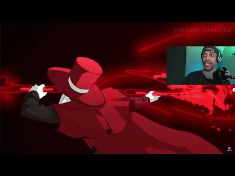 CROWSWORN NEW TRAILER REACTION