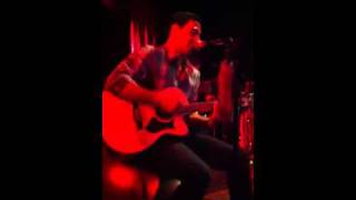 Pepper- Splooge (Acoustic) @ The Phoenix Theater