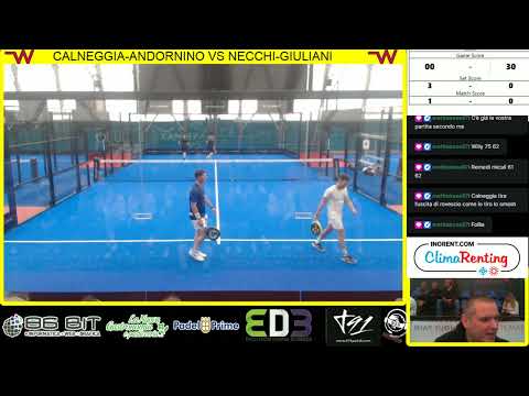 WE PADEL GALLARATE OPEN 10.000 STOP VOLLEY DI ANDORNINO E X4 DI CALNEGGIA #padel #shorts