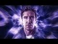 Doctor Who 8th Doctor Dark Eyes Titles