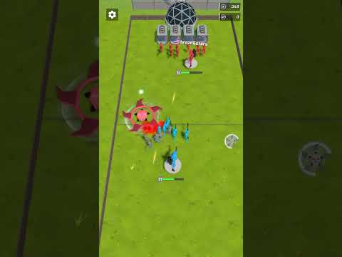 Hover Clash video thumbnail