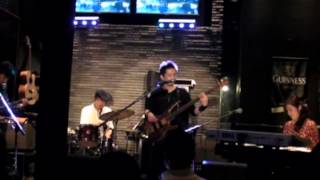 Meu Amigo(Azymuth) by SWEET SOULER