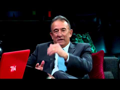 El Pique De Falú 11-10-15 (01) - Manuel Cidre Aspira a la Gobernación 2016