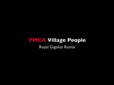 Video thumbnail for Y.M.C.A.