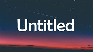 Download lagu Simple Plan - Untitled (Lyrics) mp3 Download lagu Simple Plan - Untitled (Lyrics) mp3