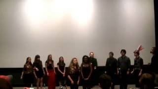 What We Have To Change (Lucius) - Mantiphondrakes Fall 2016