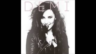 Demi Lovato - I Hate You, Don&#39;t Leave Me (Audio)