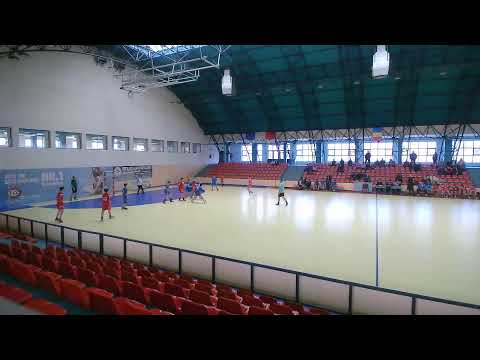 CSS SIGHISOARA - L. T. "LUCIAN BLAGA" REGHIN