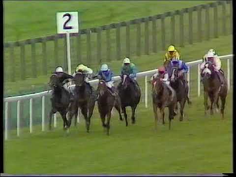1987 Royal Lodge Stakes Sanquirico