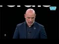 VAR Refs Dialogue About Liverpool PK Incident vs Manchester City & Howard Webb Opinion
