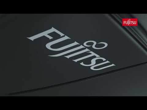 Fujitsu - Billboard sponsorski TV (2023) - zdjęcie