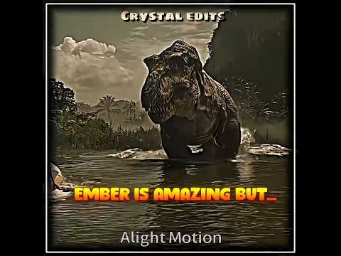 We all miss rexy! | #shorts #jurassicworld #dinosaur #jurassicpark