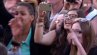 TEAM BS   Team BS   CONCERT M6 LIVE ISSY LES MOULINEAUX