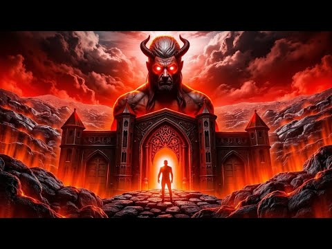 Bestaat de Hel? Ontdek de Waarheid Volgens de Bijbel! 🔥