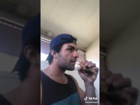 Aztec Death Whistle in Bathroom ( HEY WHAT ARE YOU DOING!?! ) #shorts