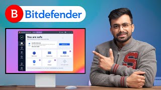 Bitdefender Review - Performance, Usability, Pricing