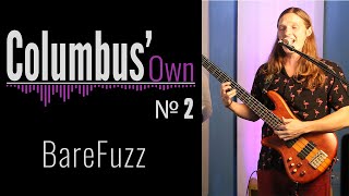 Download lagu Columbus' Own with BareFuzz - 'Sinking Sand' mp3