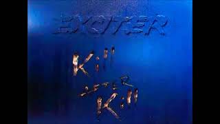 Exciter - No Life No Future