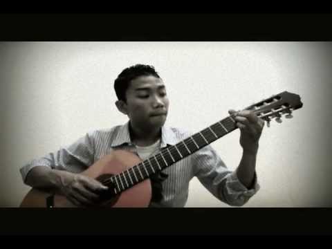 Over The Rainbow - Jubing Kristianto