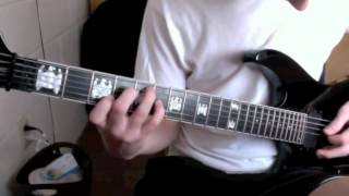 Advent - The Contortionist Cover