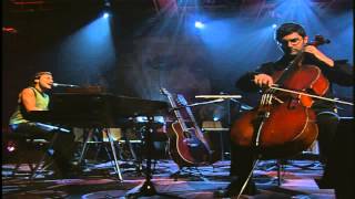 Tal Vez - MTV Unplugged Music Video
