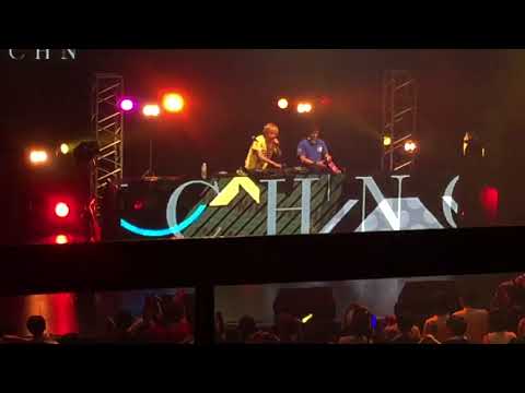 【S2TBTANO*C FOREVER】Ryu☆ vs P*Light