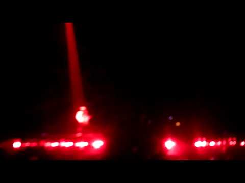 Rammstein - 26.11.11 Berlin - Asche zu Asche