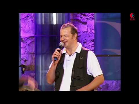 RUNJIĆEVE VEČERI LIVE: Marijan Ban - Ća je život vengo fantažija