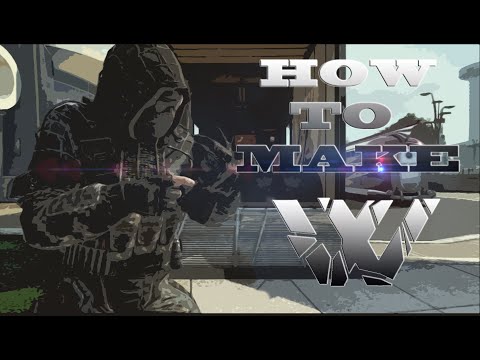 How To Make WOTB CLAN Emblem