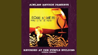 Missing You (Purple Version)