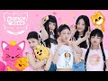 Pinkfong S Ninimo Song Dance With NewJeans KPOP Dance Collab Pinkfong Dance Alive