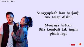 Download lagu Tak Ingin Pisah Lagi - Marion Jola & Rizky Febian |Lirik Indo mp3 Download lagu Tak Ingin Pisah Lagi - Marion Jola & Rizky Febian |Lirik Indo mp3