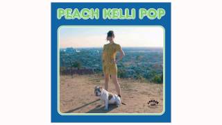 Peach Kelli Pop - New Moon