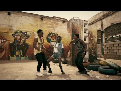 Weird Together - No Compromise (Official Video)