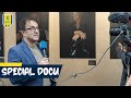 ? Oud-ploeggenoten Petrović, Sinouh en Van Nistelrooij over aangrijpende docu Soldaat van Waalwijk