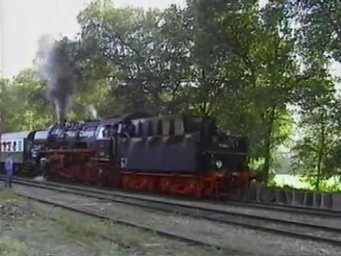 VSM Terug Naar Toen 04-09-1999