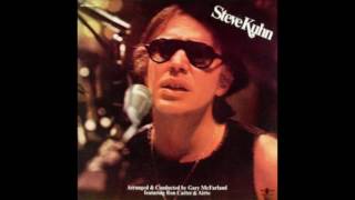 Steve Kuhn - Steve Kuhn (1971)