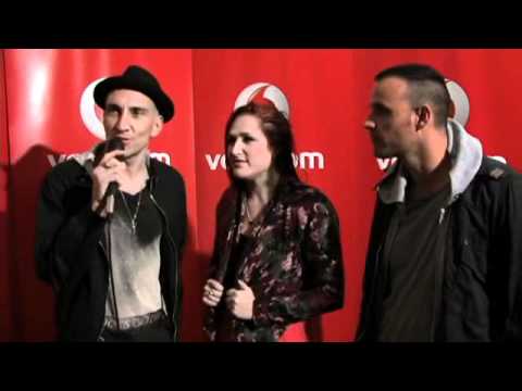 Die Bultfantasties: Flash Republic