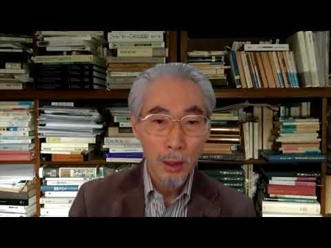 片山文保先生最終講義｜明星大学