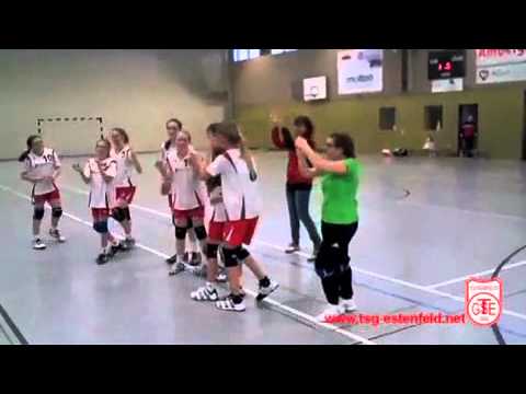 Meisterliche D-Jugend! Glückwunsch zur Meisterschaft!