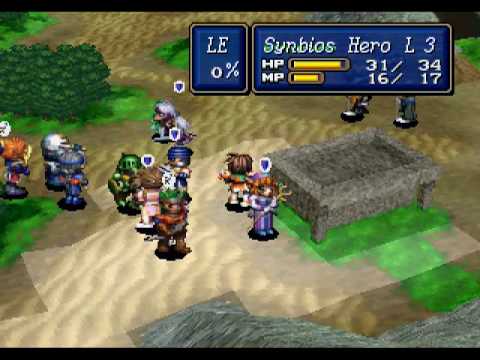 Shining Force 3 - Let's Play Them All! Part 83