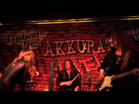 Stacie Collins live at Akkurat, Stockholm, Sweden 4th May 2014 200 Proof Loving