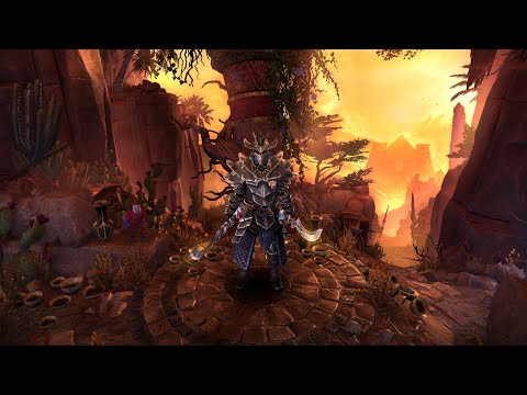 Grim Dawn [Updated Build] DW Pierce Infiltrator - Belgothian's Slaughter [1.1.9.7]