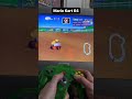 Mario Kart 64 Nintendo 64