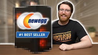 I Bought The Best Selling Pre-Built Gaming PC On N