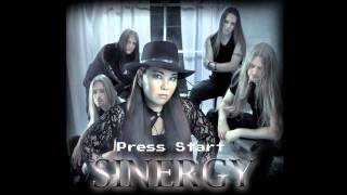 Sinergy - I Spit on your Grave 8-bit