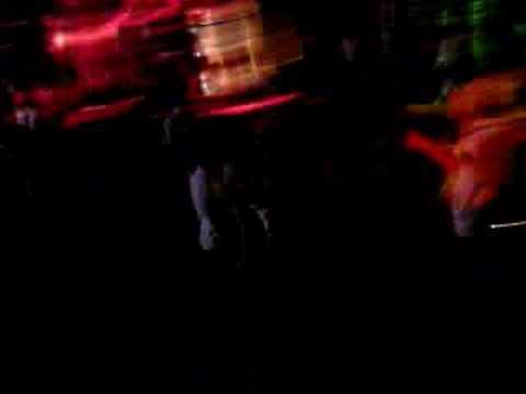 DJ HELL UNIVERSAL DOG 10/05/2008