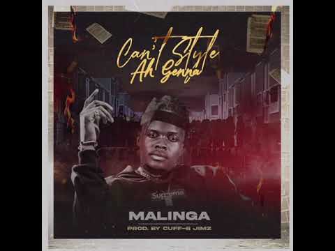 Malinga - Can't syle a Genna (Official Audio)