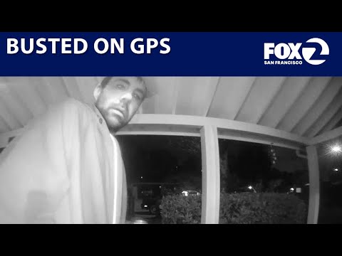 San Francisco serial burglar busted after taking over Oakland rental