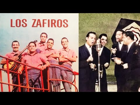 Los Zafiros, Año 1997. Documental #349